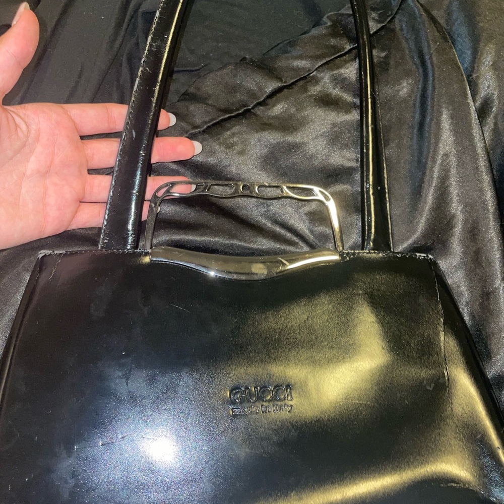 vintage gucci
